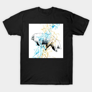 Tardigrade Biome T-Shirt